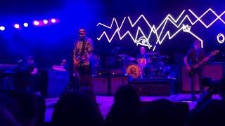 Download lagu Abertura do show do Skank em São Paulo - Réu e Rei - 01/09/2018 mp3