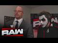 Danhausen Goes Looking For John Cena Raw Highlights April 13 2026