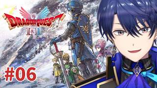 【ドラゴンクエストI┊︎HD-2D REMAKE】ドラクエ2の冒険の続き【春崎エアル/にじさんじ】