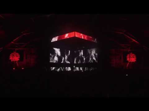 Atmoz Classics Outdoor 2016 - Eindshow