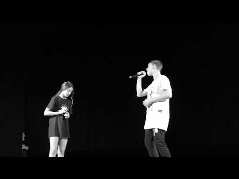 All of me -Gabi Coutinho & Kuba Krajkowski