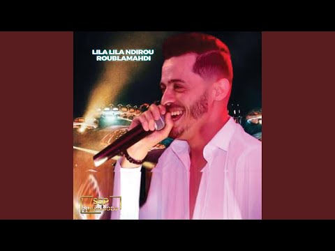 Lila Lila Ndirou Roubla