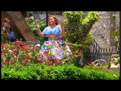 Esvilda Avila - vol 5 -Te Extraño Mamá