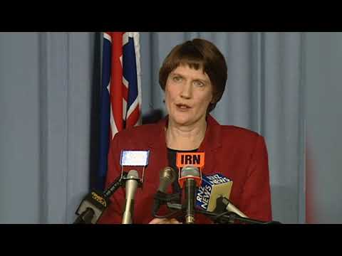 Political lookback – Skyhawk Jets