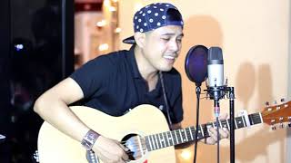 Download lagu gerimis melanda hati   erie susan cover akustik by nurdin yaseng mp3
