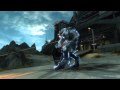 Xbox 360 - Halo: Reach - E3 Trailer