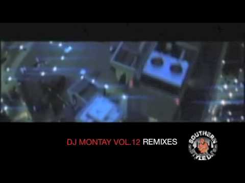 DJ MONTAY REMIX GUCCI MAN- HEAVY