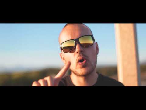 ENRIK x BRUCE - ANONYMOUS TRAP (PROD. FULSTON) [VIDEOCLIP]