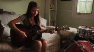 Hayley Reardon - Songwriting &amp; Creativity