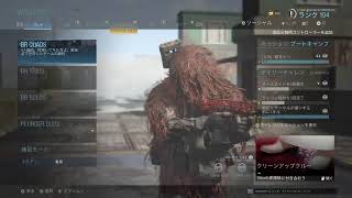 ［COD:WARZONE］気ままに暴言実況。　生配信