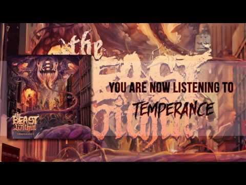 THE BEAST WITHIN - Temperance