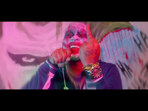 Harryson - Matao Pa' La Pin** (Official Video)
