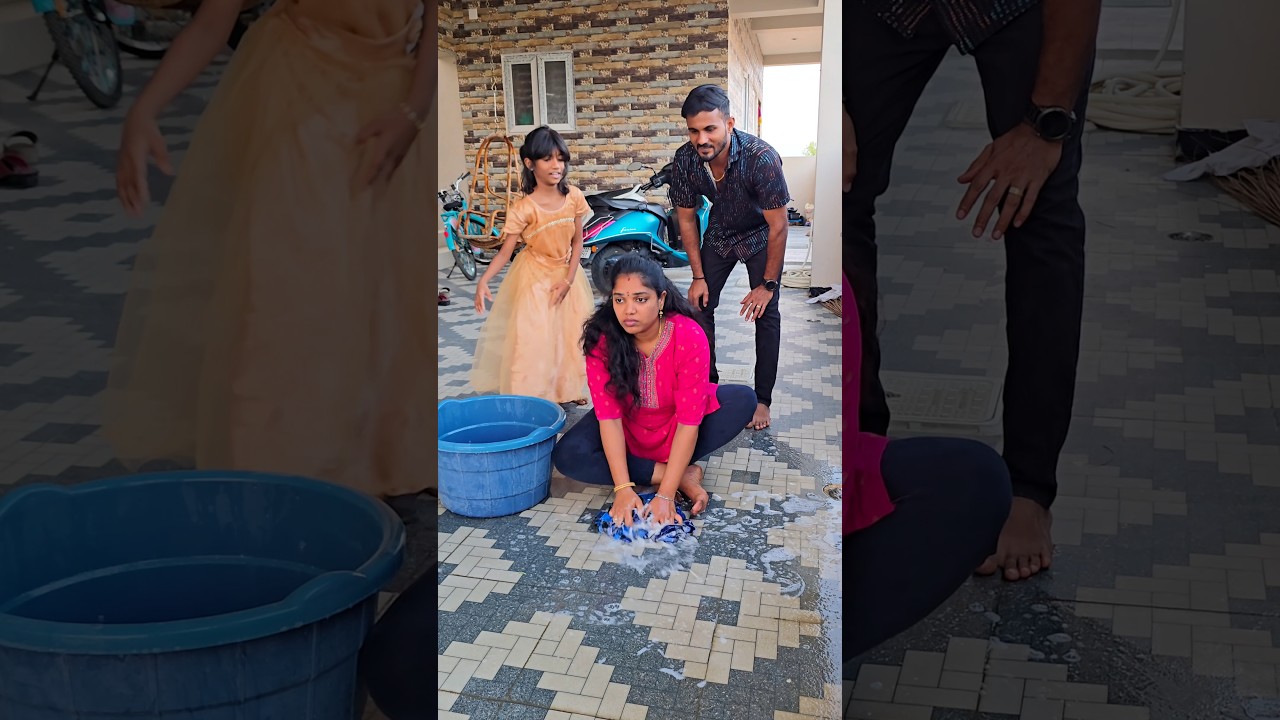 ❤️ Love Marriage p-288 🥰 #shorts #trending #viral #chandrupriya #love