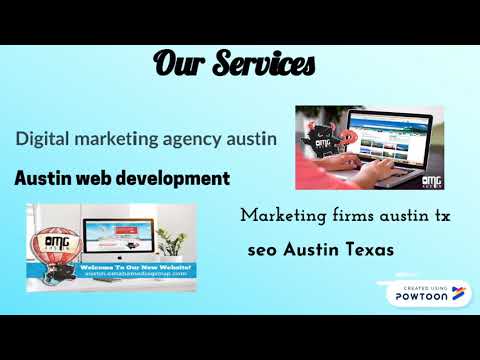 Videos from OMG Austin