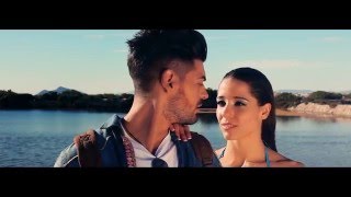 Salva Ortega INTRO OFICIAL - DIME NIÑA