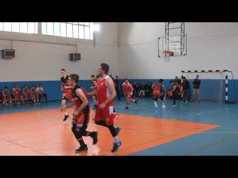 - A2 Liga Jug KSBIH VI Kolo: OKK Iskra Bregava Stolac - KK Gen Sarajevo