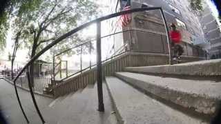 BLACK FRIDAY: STARRING BLACK DAVE