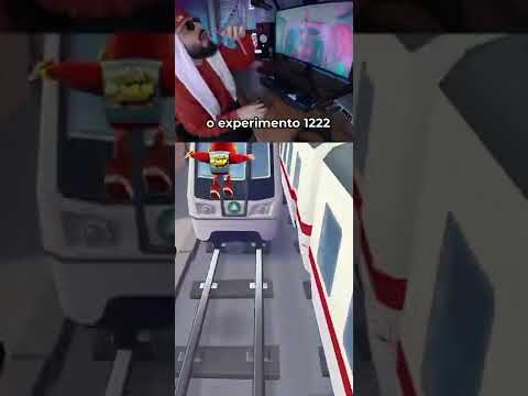 Mussoumano VS mommy long leg