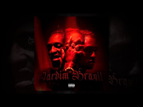 Gão Dubroonks - My Gang (feat. Massaru)