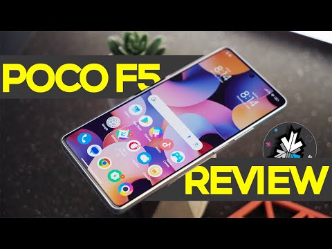 Poco F5 In Depth Review - Should You Buy ? ft Moto Edge 40