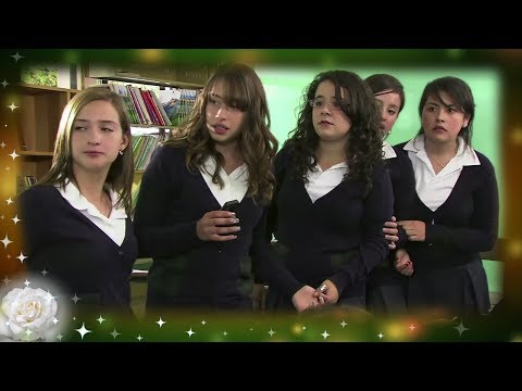 Un momento de vida | La Rosa de Guadalupe