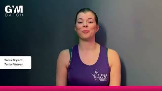 Gymcatch YouTube Video