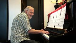 Download lagu YOU ARE NOT ALONE - MICHAEL JACKSON - piano Harry Völker mp3 Download lagu YOU ARE NOT ALONE - MICHAEL JACKSON - piano Harry Völker mp3