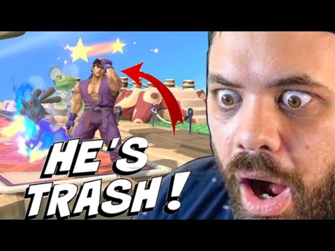 I Got Bodied By Armadillo, The Best Lucario In The World (During A Coinbox Tournament Set)