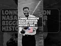 From NASA to Water Guns: Lonnie Johnson’s $1B Accident #blackhistory  #facts #blackhistorymonth