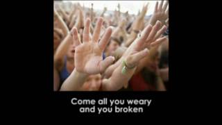 Kari Jobe - everyone needs a little