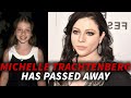 Michelle Trachtenberg Dead - EXCLUSIVE Details | TMZ LIVE Clip