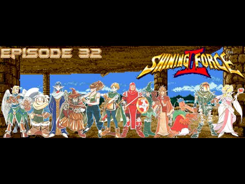 Play Shining Force | Shining Force Heroes Of Light And Darkness Tier ...
