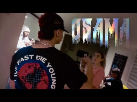 OSAMA - VanVan DLB, Chris DLB, Yofth DLB, Lil Juan DLB & 666 DLB