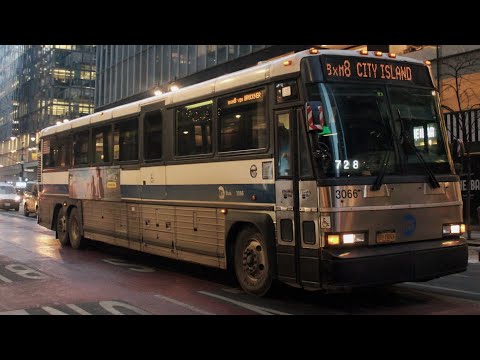 Bxm8 Stops