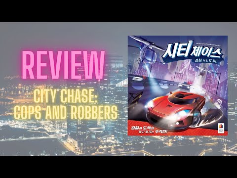 Review and how-to-play