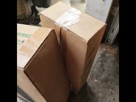 f3- Lopi Endeavor Freestanding Stove. NEVER USED!