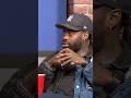Fresh of the block : talk show I.c.e.m.a.n 745 Explains how he felt his  first time performing