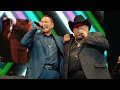 Julio preciado Ft. El Coyote - Arboles De La Barranca / Suspiros / Si Por Casualidad - En Vivo