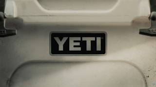 FOUR LETTERS | YETI