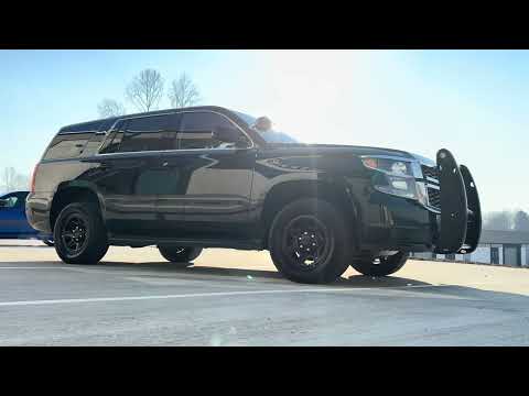 2019 Chevrolet Tahoe (CC-2041295) for sale in Statesville, North Carolina
