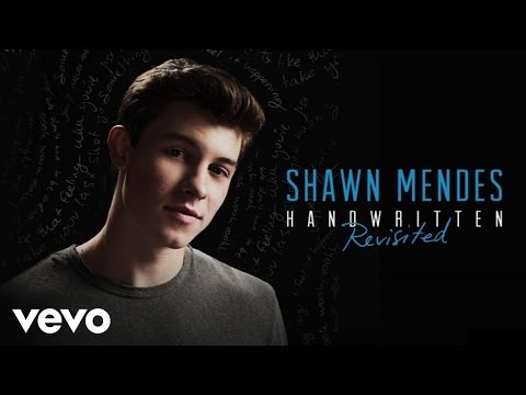 Shawn Mendes - Memories (Audio)