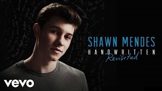 Shawn Mendes - Memories (Official Audio)