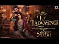 Tu Ladvayengi Ishqnama Jai Randhhawa Shehnaaz Gill G Khan Jasmeen B Praak Jaani 24th July