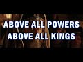 ABOVE ALL Lyrics Women Of Faith