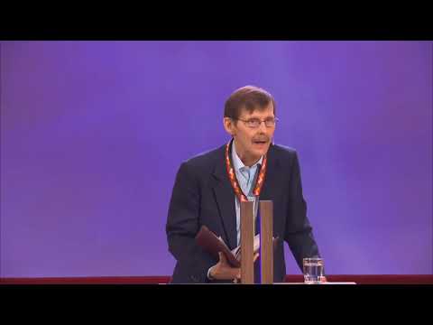 Esa Heiska - Suomen kirkot ovat nyt sisäisesti tuhoamassa itseään