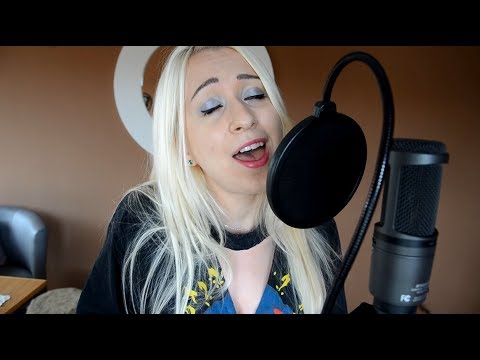Ewa Farna - Cicho (cover)