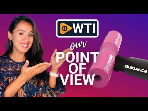 POWER GUIDANCE Barbell Squat Pads - WTI product video review