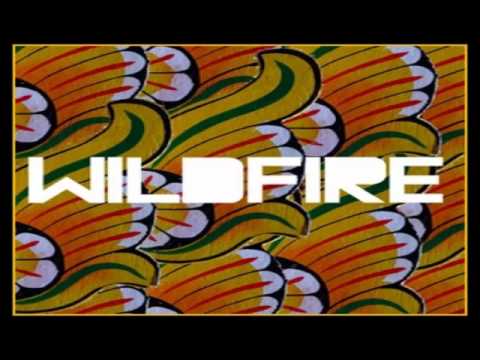 Drake- Wildfire (SBTRKT ft. Yukimi)