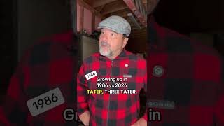 Cover art for 1 tater 2 tater