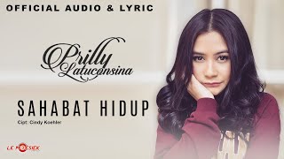 Download lagu Prilly Latuconsina - Sahabat hidup ( Audio & Lyric) mp3 Download lagu Prilly Latuconsina - Sahabat hidup ( Audio & Lyric) mp3